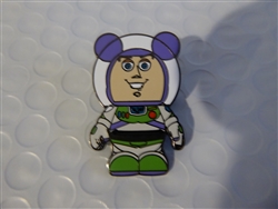 Disney Trading Pins Vinylmation Collectors Set - Toy Story - Buzz Lightyear