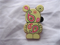 Disney Trading Pin 80630 Vinylmation Mystery Pin Pack - Vinylmation Jr #1 - Paisley Only