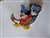 Disney Trading Pin 81223     WDI - D23 Sorcerer Mickey