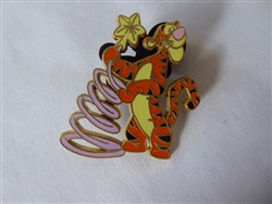 Disney Trading Pin 81295     DS - Christmas 2010 Advent Set #2 - Tigger Only