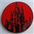 Disney Trading Pins 2011 Park Icons - Mini-Pin Collection - Castle