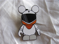 Disney Trading Pin 81448 Vinylmation Mystery Pin Collection - Park #6 - Orange Monorail ONLY