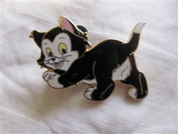 Disney Trading Pins 8151: Figaro (Tail End)