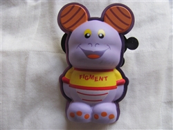 Disney Trading Pin 81895: Vinylmation 3D Pins - Figment