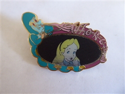 Disney Trading Pins  82157 WDI - Mirror Lenticular Series - Alice