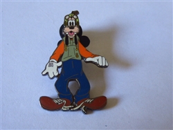 Disney Trading Pin 8230 DLR - Aviator Goofy