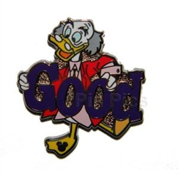 Disney Trading Pins 82358: WDW - 2011 Hidden Mickey Series - Good Collection - Ludwig