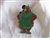 Disney Trading Pin 8268: Little John