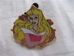 Disney Trading Pin 82938: Booster Collection - Princess - Aurora ONLY