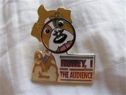 Disney Trading Pin 830: WDW Honey I Shrunk the Audience