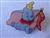 Disney Trading Pin  8307 DLR - Dumbo 60th Anniversary