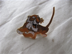 Disney Trading pin 8314 Jungle Book Core Series - Shere Khan