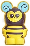 Disney Trading Pin Vinylmation 3D Pins - Cutesters - Bumble Bee