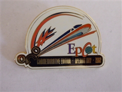 Disney Trading Pin   834 WDW - Pin of the Month (March 2000/Epcot)