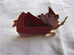 Disney Trading Pin 8345: WDW - Flying Flora Fairy From Sleeping Beauty (2001)