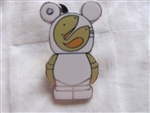 Disney Trading Pin 83592: Vinylmation Jr #3 Mystery Pin Pack - Good Luck/Bad Luck - Fortune Cookie CHASER Only