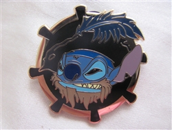 Disney Trading Pin 83692: Disney Pirates Mystery Box Set - Stitch as Captain Barbossa Only