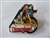 Disney Trading Pin 837 Disneyland- Fab Four 45th Anniversary