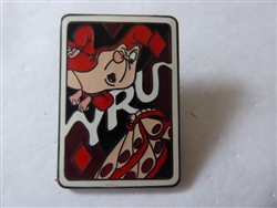 Disney Trading Pins 83788     DLR - Alice in Wonderland - Mystery Collection - Caterpillar CHASER Only