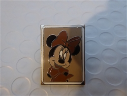 Disney Trading Pin Sepia Snapshots - Minnie Mouse