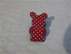 Vinylmation Jr #2 Mystery Pin Pack - Minnie Mouse Only