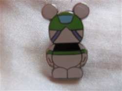 Disney Trading Pins 83889: Vinylmation Jr #2 Mystery Pin Pack - Buzz Lightyear Only