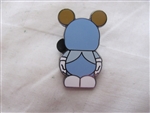 Disney Trading Pin 83894 Vinylmation Jr #2 Mystery Pin Pack - Cinderella Only
