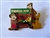 Disney Trading Pin  8419 DCA Kwanzaa 2001