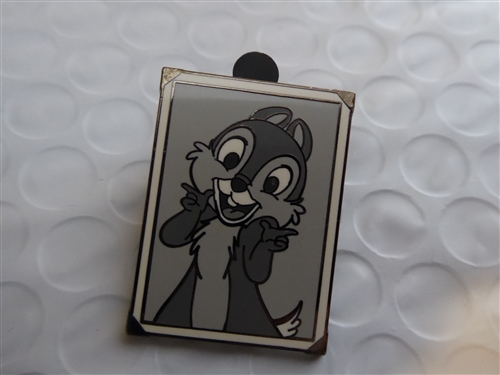 Disney Trading Pin 68185: WDW - Varsity Icons Mystery Pouch - 2