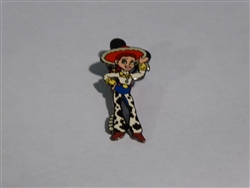 Disney Trading Pin  845 Toy Story 2 Core Pins - Jessie