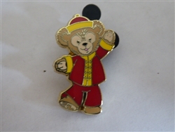 Disney Trading Pin Duffy, the Disney Bear - Mini-Pin Collection - China