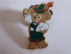 Disney Trading Pins Duffy, the Disney Bear  - Germany