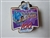 Disney Trading Pin 8462     WDW - Magic Carpets of Aladdin - 100 Years of Magic