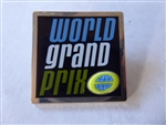Disney Trading pins  84952 DSF - Cars 2 - World Grand Prix