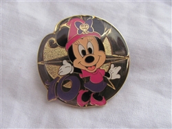Disney Trading Pin 85125 Tokyo Disney Sea - 10th Anniversary - Arabian Coast Games - Minnie Mouse