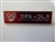 Disney Trading Pin  85190 DLR - Sci-Fi Academy - Merit Badge - R.A.L.F. Navigator