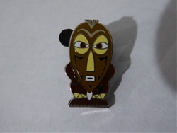 Disney Trading Pins Disneyland Icons Collection - Tiki