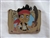 Disney Trading Pin 85854: Disney Junior - Booster Collection - Jake and the Neverland Pirates Only