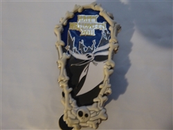 Disney Trading Pin 85916 DLR - Boxed Set - Happy Halloween 2011 - Tim Burton's The Nightmare Before Christmas - Zero ONLY