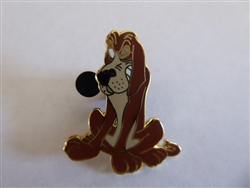 Disney Trading Pin 863 WDCC - Cinderella Boxed Set (Bruno the Dog)