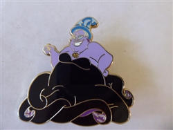 Disney Trading Pins  86515 WDI - Characters Sorcerer's Hat - Ursula