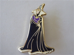 Disney Trading Pin  86517     WDI - Characters Sorcerer's Hat - Evil Queen