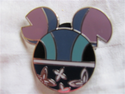 Disney Trading Pin 146643 Stitch - Mickey Mouse and Friends Robots