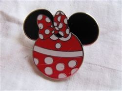 Mickey Mouse Icon Mystery Pouch - Minnie Mouse