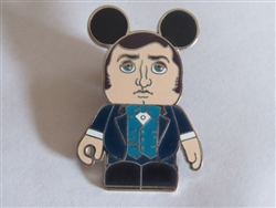 Disney Trading Pins Vinylmation(TM) Collectors Set - Haunted Mansion - Master Gracey