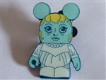 Disney Trading Pins Vinylmation(TM) Collectors Set - Haunted Mansion - Constance