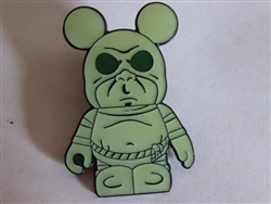 Disney Trading Pins Vinylmation(TM) Collectors Set - Haunted Mansion - Executioner