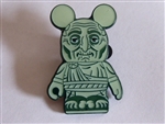 Disney Trading Pins Vinylmation(TM) Collectors Set - Haunted Mansion - King Ghost