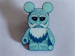 Disney Trading Pins Vinylmation(TM) Collectors Set - Haunted Mansion - Gus