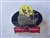 Disney Trading Pin  86855 DS - 110th Legacy Collection - Black Pearl Pirates of the Caribbean